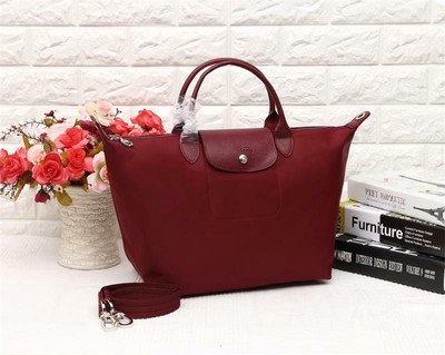 longchamp business bolsa