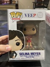 Ultimate Funko Pop Veep Figures Gallery and Checklist 24