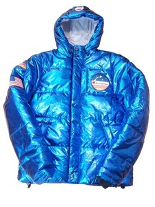 nasa champion jacket