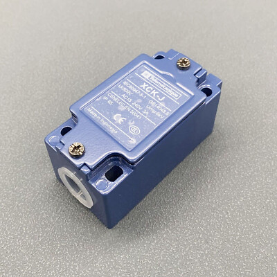 New In Box SCHNEIDER XCKJ10541 Limit Switch Free Shipping | eBay