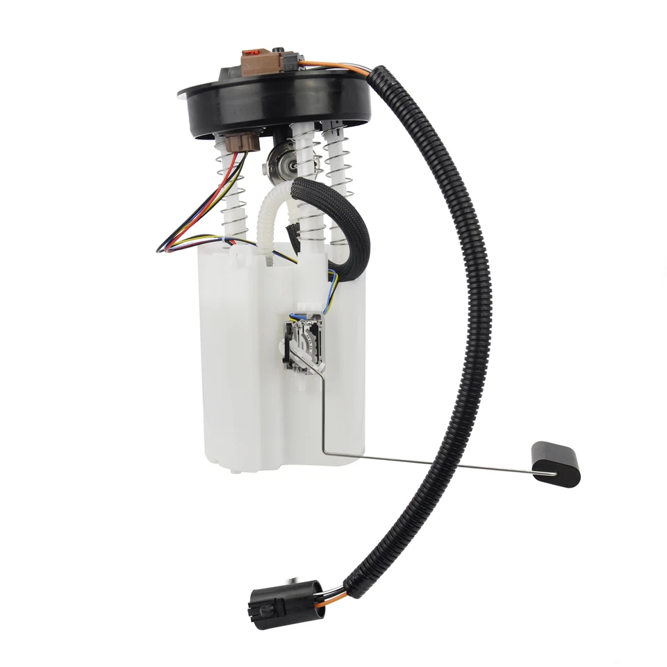 Conjunto de módulo de bomba de combustible de gas para Jeep Grand Cherokee 1995 5102118AB 5003855AA Foto 3 de 4
