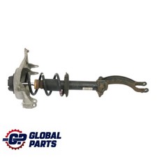 Amortiguador delantero derecho O/S suspensión muelle puntal audi a4 b8 8t0413031af