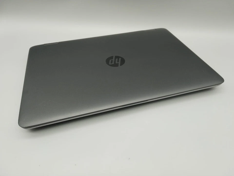 HP 650 G2 INTEL i5-6200U 8GB 240GB SSD 15.6" FULL HD SI WEBCAM WINDOWS 10 TYPE-C - Imagen 2 de 4