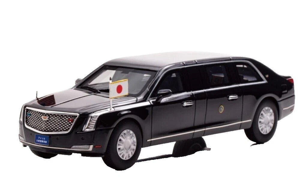 Kyosho Cadillac vehículos diecast y de juguete