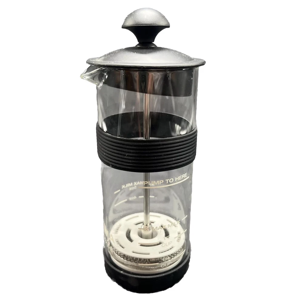 Milk Frother Ninja Coffee Bar Replacement Knox Gear Handheld Easy Starbucks