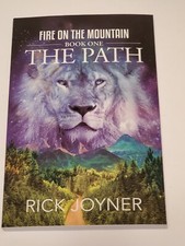 Fire On The Mountain Book One The Path New
