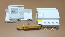 Bloque diferencial Vigi C120 4P-125A-30mA-SI