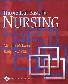 Theoretical Basis for Nursing von not specified | Buch | Zustand gut