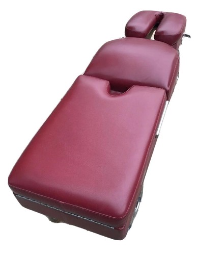 Dr. Widmoyer’s Re-Lax-O Products CHIROPRACTIC ADJUSTMENT BENCH *Local Pickup*