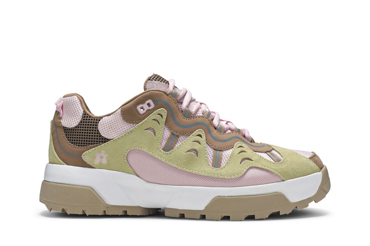 Converse Golf Le Fleur x Gianno Ox 'Parfait Pink' 168179C | eBay