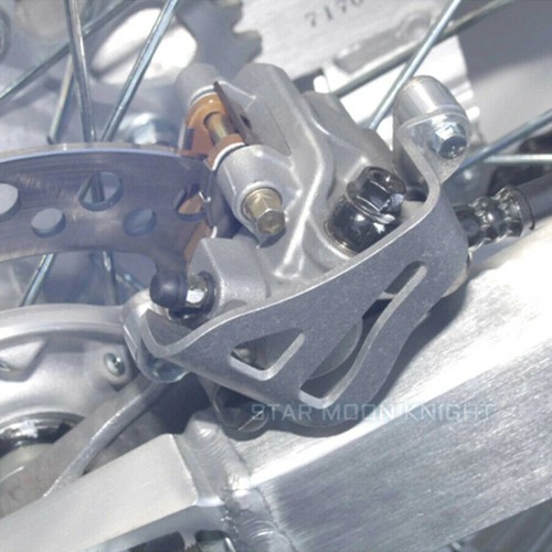 Motorcycle Accessories Rear Brake Caliper Cover Guard Fit For HONDA CRF450L19-20 - Picture 6 of 12