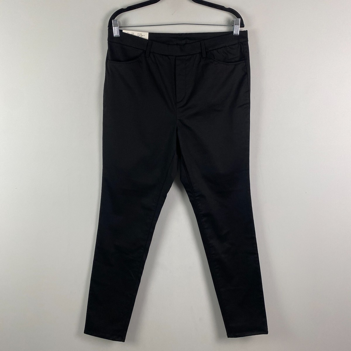 Uniqlo Heattech Ultra Stretch High Rise Legging Pants Womens XXL