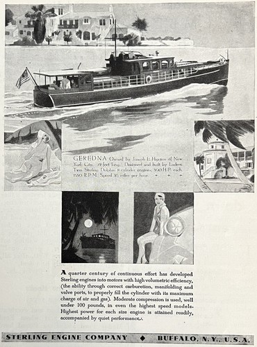 COMPLETE 1931 MARCH 14 JUDGE MAGAZINE - NICE ILLUSTRATED FRONT COVER (#427) - Picture 7 of 10