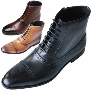 Chaussure Homme Fermeture Eclair F9726b