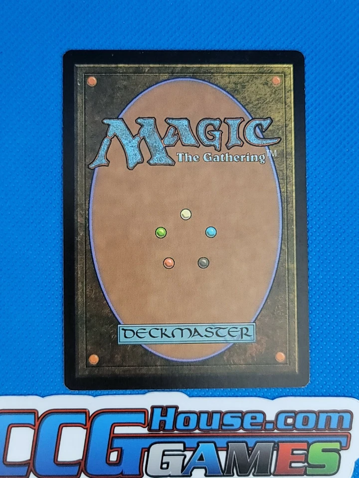 Dig Through Time - Khans of Tarkir Gold SIGNED by Ryan Yee Magic MTG *CCGHouse* - Image 3 of 4