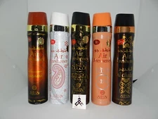 NABEEL Air Freshner DRY 300ml Nabeel - Black / Nasaem / Al Ghadeer / Tajebni