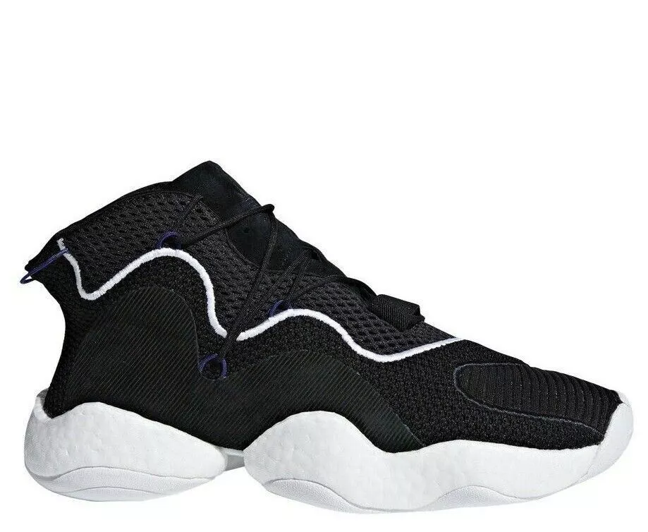 Adidas originals crazy deals byw lvl 2