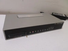 Fortinet FortiWIFI-60B Firewall Security Appliance P04467-02-05 w/ Power Supply