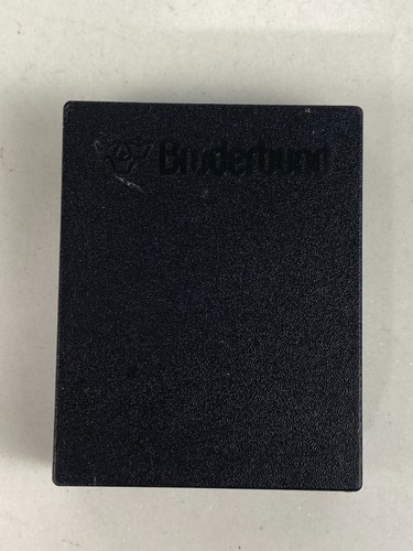 Choplifter! Atari 400 800 XL XE Brøderbund Game Cartridge 1982 - Picture 4 of 4