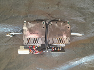 Audio BOSE  Radio Amplifier 1999-2000 MAZDA MX-5 MIATA  99 00