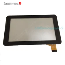 7inch lcd Touch Screen Panel Digitizer eplacement For XTOOL X100 PAD