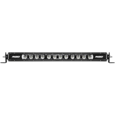 Rigid Industries 240603 Radiance Plus SR-Series 40in RGBW LED