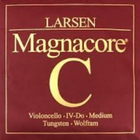 Larsen Magnacore Cello String - BowedInstrumentsShop
