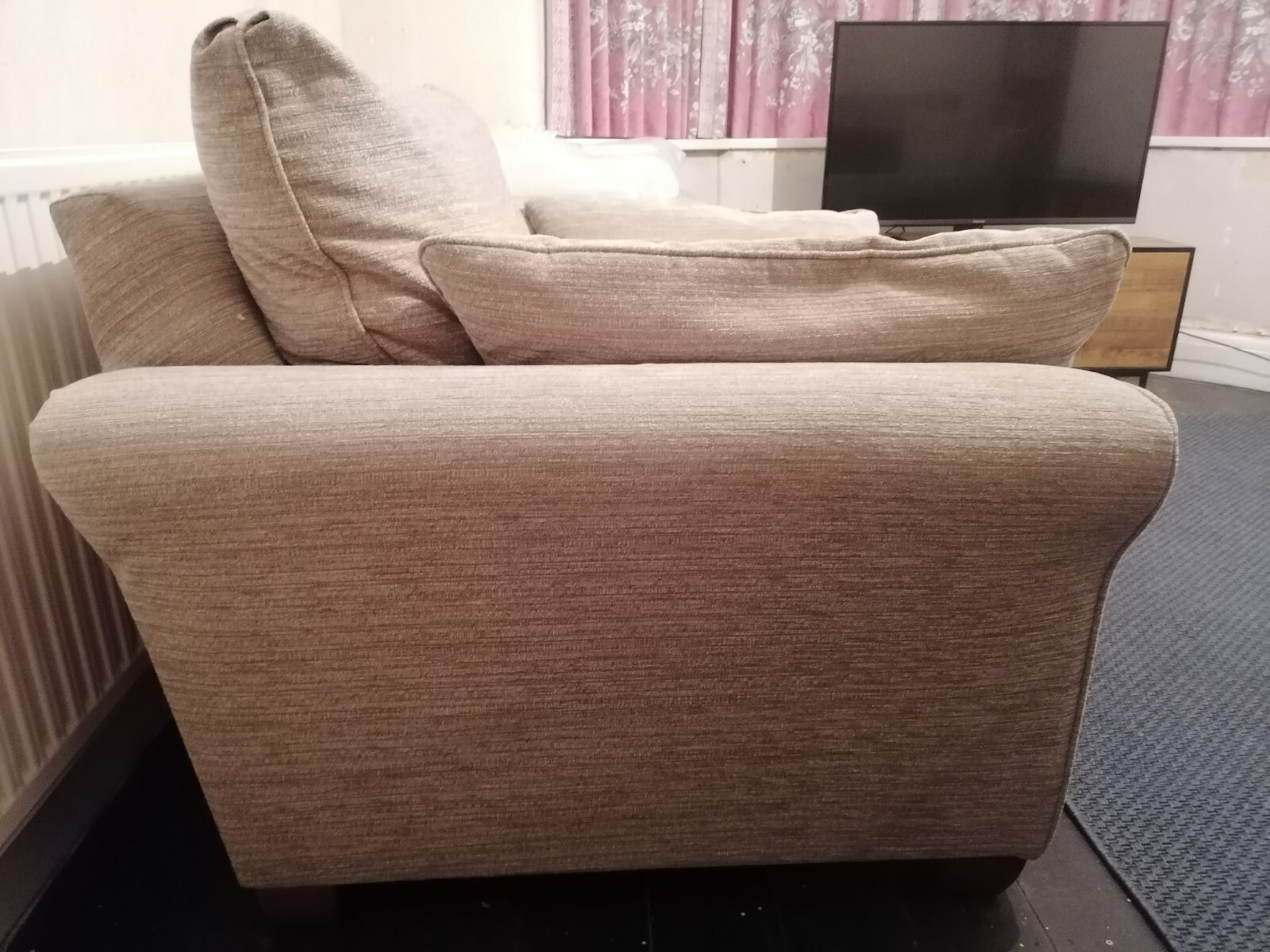 Next snuggle chair used Good condition eBay
