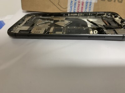 Apple iPhone 11 - 128GB - +14 Displays Iphone And Samsung