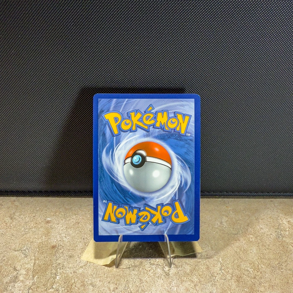 Single Strike Urshifu V SWSH106 SWSH: Sword & Shield Promo Cards Holo - Image 2 of 2