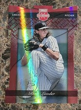 15/200. 2023 Panini Elite Extra Edition-Retro  Prime Numbers A Die-Cut #154