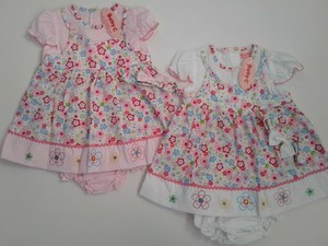 dress and headband set