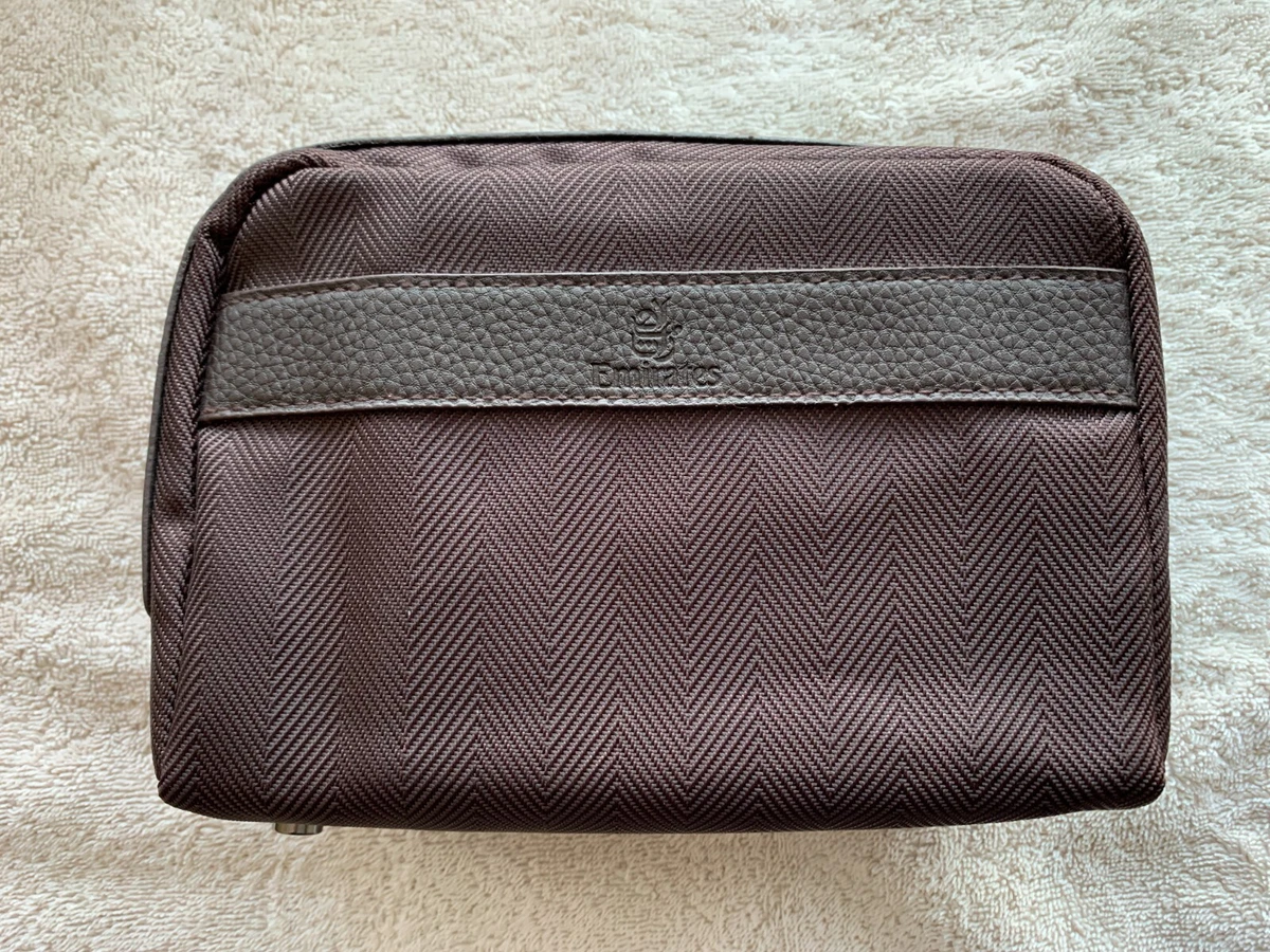 bvlgari washbag