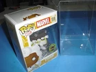 Funko Pop! Marvel X-Men #59 Storm Popcultcha Supanova Expo Exclusive 2014!