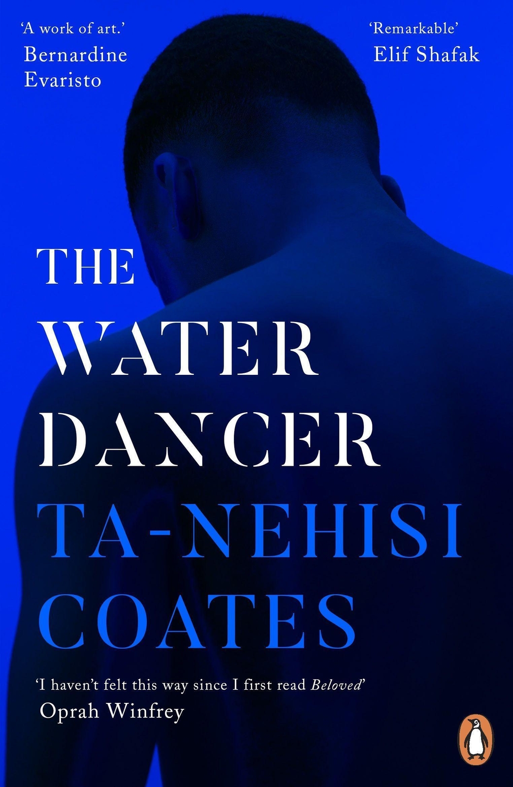 The Water Dancer, Ta-nehisi Coates