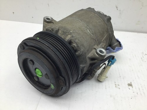 OPEL Combo C Tour Klimakompressor 09165714 Kompressor Klimaanlage