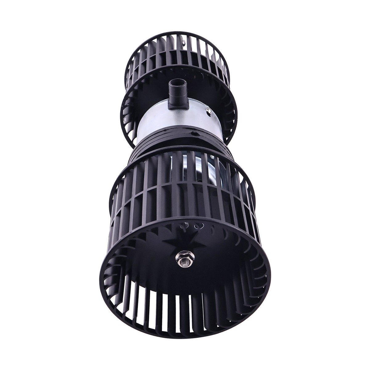 Fan Blower Motor 12V 4694398 For John Deere Excavator 60D