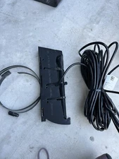 RAYMARINE CPT-100DVS TRANSOM TRANSDUCER A80351 MARINE BOAT + TSS-RM-1 mount