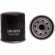 DENSO Auto Parts Engine Oil Filter 1502010