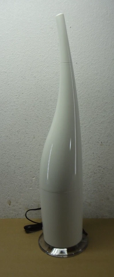 Objecto H7 Ultrasonic Humidifier White: Cool Mist, 3 Settings, 500-800 sq.ft. - Image 3 of 4