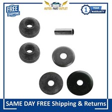 New Strut Mounting Hardware Driver Passenger Kit For 1983-2014 Honda Isuzu