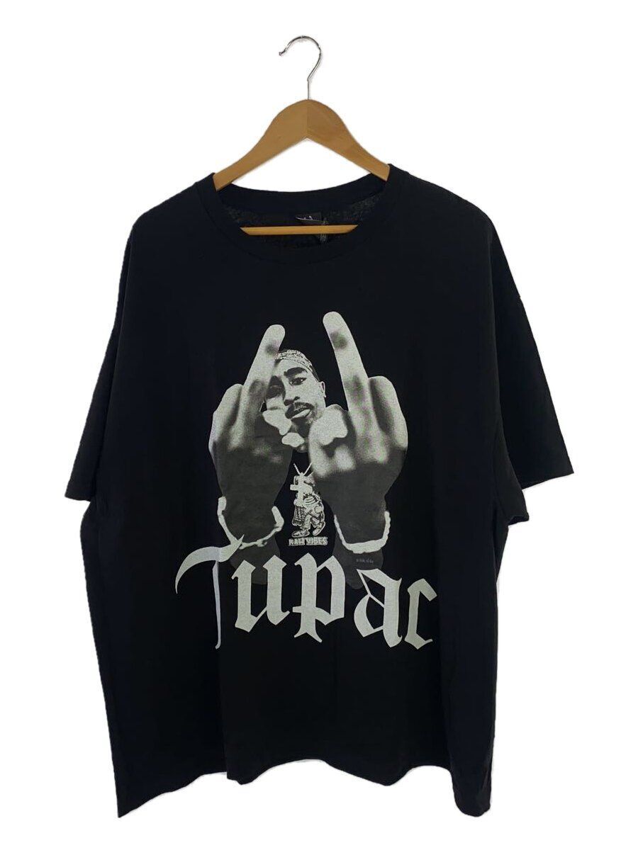 WACKOMARIA 2PAC SHIRT L