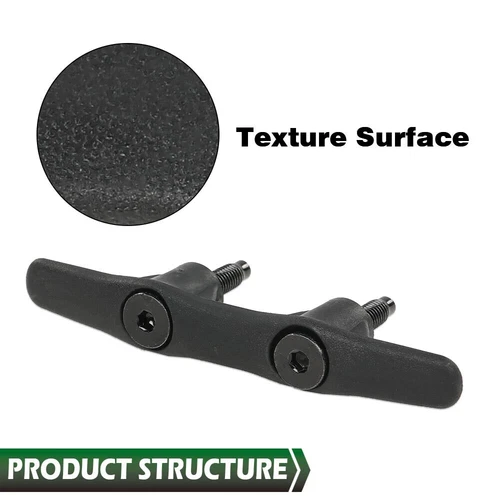 Fit For 2002-2008 Dodge Ram/2019-2022 Ram 2500 Bed Tie Down Hooks w/ Bolts - Picture 6 of 12
