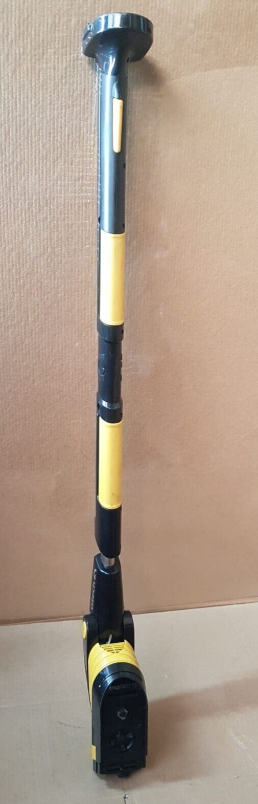 GTECH HT04 2in1 Hedge Trimmer/Brush Cutter (Cutter Unit Only/No