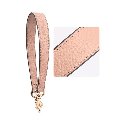 PU Leder Tasche Riemen Für Handtasche Schulter Gürtel Band Ersatz Verstellbar ^ - Picture 29 of 51