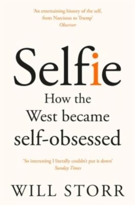Will Storr : SELFIE Value Guaranteed from eBay s biggest seller!