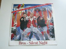 45 Giri - Vinile - Bros - Silent Night