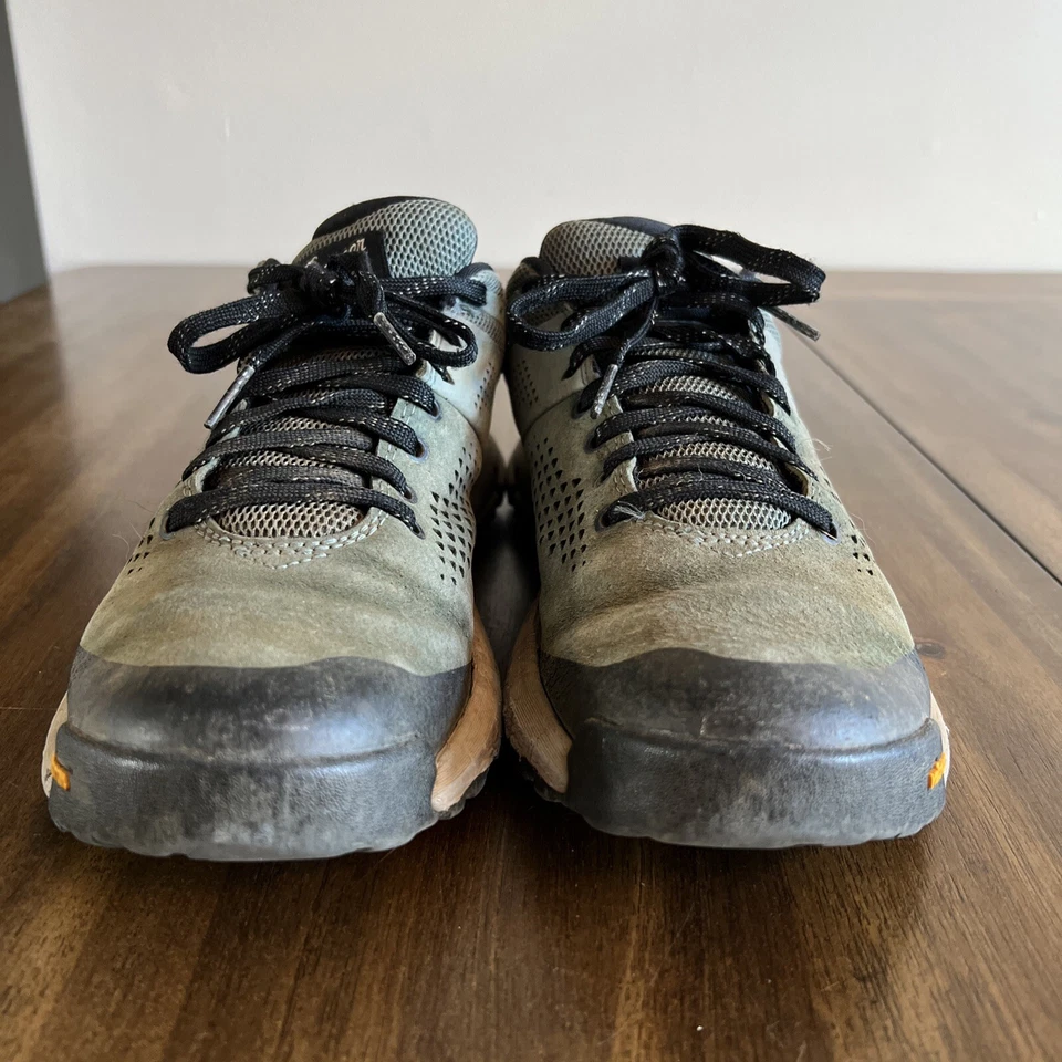 Zapatos Vibram Danner Trail 2650 sin plantillas para mujer talla 9 Foto 2 de 4