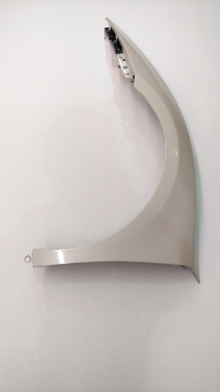 LAMBORGHINI GALLARDO FRONT LEFT DRIVER SIDE FENDER OEM 400821021