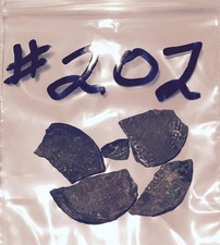 NICE ANCIENT ROMAN COIN GROUP ( 5 COINS) WITH GREAT DETAIL  #202  